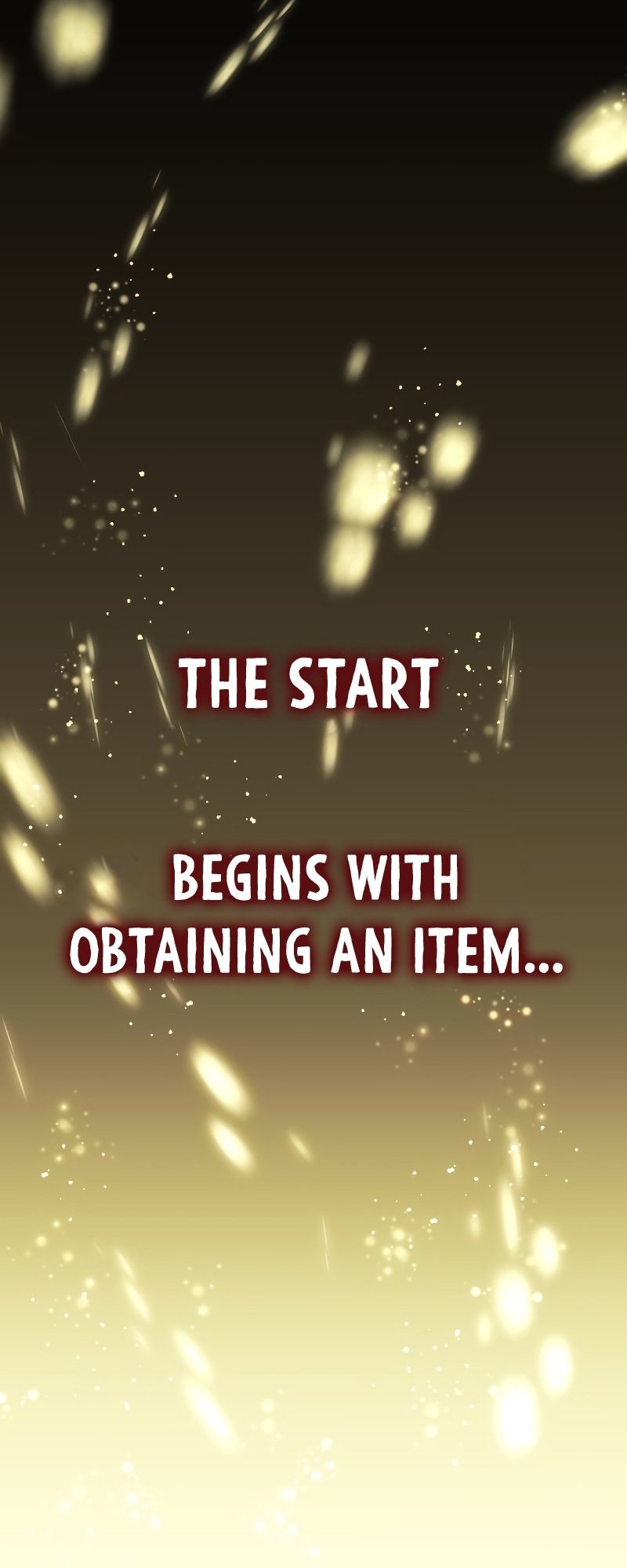 I Obtained A Mythic Item, Chapter 0 image 83